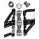 Hedman Long Tube Exhaust Header - 65003