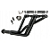 Hedman Long Tube Exhaust Header - 65003