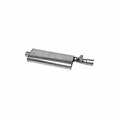 Walker Exhaust Muffler - 18228