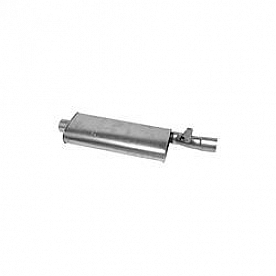 Walker Exhaust Muffler - 18228