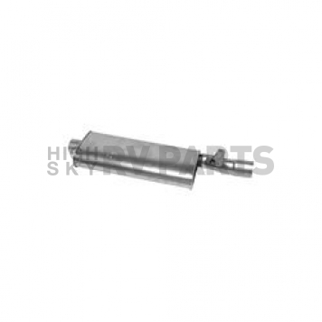 Walker Exhaust Muffler - 18228