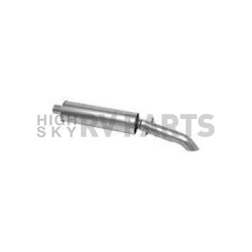 Walker Exhaust Muffler - 18312