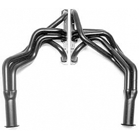 Hedman Long Tube Exhaust Header - 65004