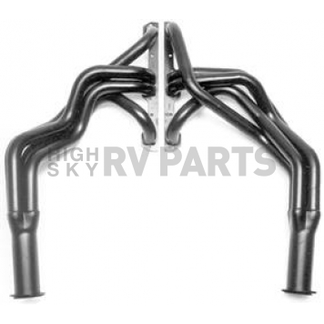 Hedman Long Tube Exhaust Header - 65004