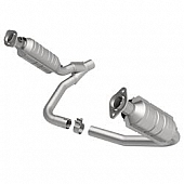 Magnaflow Direct Fit 48 State Catalytic Converter - 24397