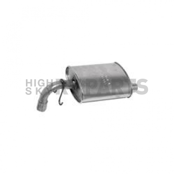 Walker Exhaust Muffler - 18316