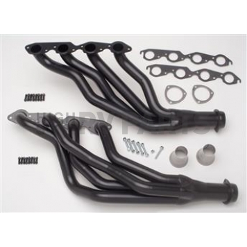 Hedman Long Tube Exhaust Header - 65005