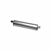 Walker Exhaust Muffler - 18319