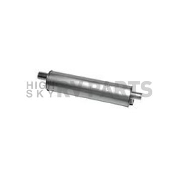 Walker Exhaust Muffler - 18319