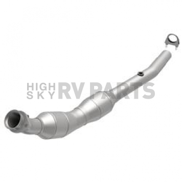 Magnaflow Direct Fit 48 State Catalytic Converter - 24498