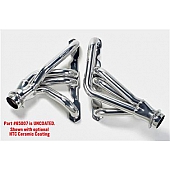 Hedman Short Tube Exhaust Header - 65007