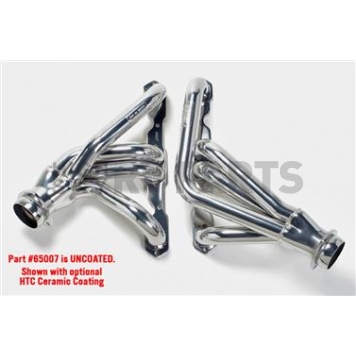 Hedman Short Tube Exhaust Header - 65007