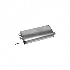 Walker Exhaust Muffler - 18304