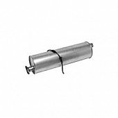 Walker Exhaust Muffler - 18306