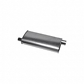 Walker Exhaust Muffler - 18293