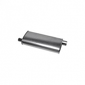 Walker Exhaust Muffler - 18293