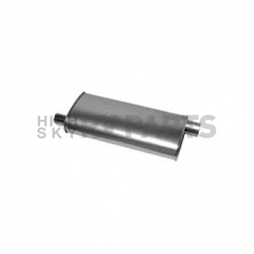 Walker Exhaust Muffler - 18293