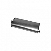 Walker Exhaust Muffler - 18295