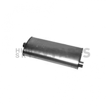 Walker Exhaust Muffler - 18295
