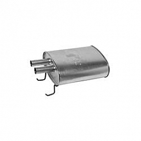 Walker Exhaust Muffler - 18297