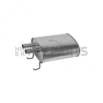 Walker Exhaust Muffler - 18297