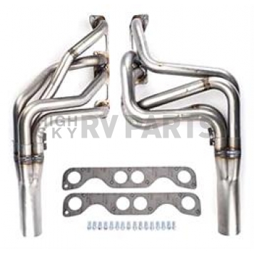 Hedman Long Tube Exhaust Header - 65024