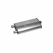 Walker Exhaust Muffler - 18284