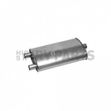 Walker Exhaust Muffler - 18284