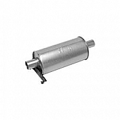 Walker Exhaust Muffler - 18281
