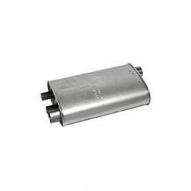 Walker Exhaust Muffler - 18276