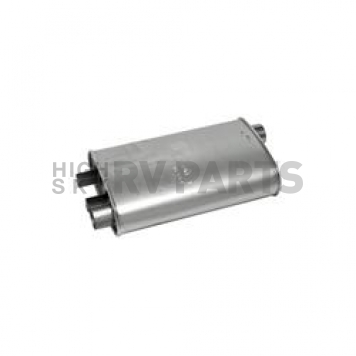 Walker Exhaust Muffler - 18276
