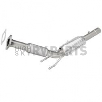 Magnaflow Direct Fit OEM Grade OBDII Catalytic Converter - 49990