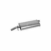 Walker Exhaust Muffler - 18277