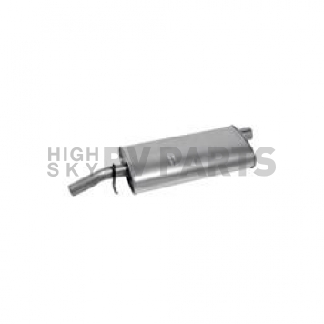 Walker Exhaust Muffler - 18277