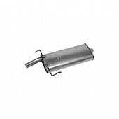 Walker Exhaust Muffler - 18279