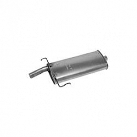 Walker Exhaust Muffler - 18279