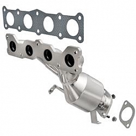 Magnaflow Direct Fit OEM Grade OBDII Catalytic Converter - 51970