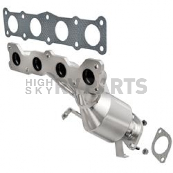 Magnaflow Direct Fit OEM Grade OBDII Catalytic Converter - 51970