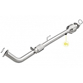 Magnaflow Direct Fit 48 State Catalytic Converter - 52023