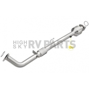 Magnaflow Direct Fit 48 State Catalytic Converter - 52023