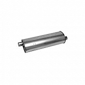 Walker Exhaust Muffler - 18267