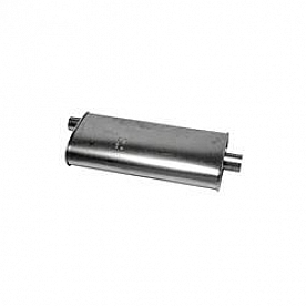 Walker Exhaust Muffler - 18270