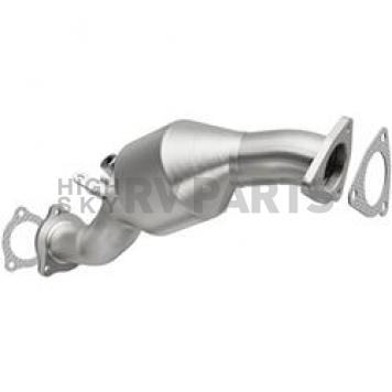 Magnaflow Direct Fit 48 State Catalytic Converter - 52400