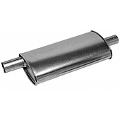 Walker Exhaust Muffler - 17803