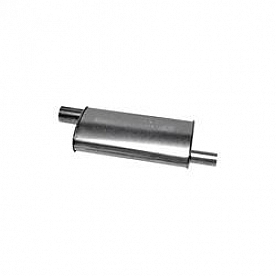 Walker Exhaust Muffler - 17845