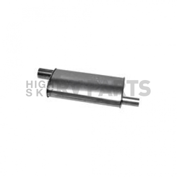 Walker Exhaust Muffler - 17845
