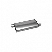 Walker Exhaust Muffler - 17846
