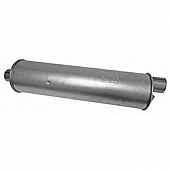 Walker Exhaust Muffler - 17848