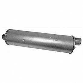 Walker Exhaust Muffler - 17848