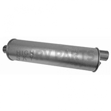 Walker Exhaust Muffler - 17848